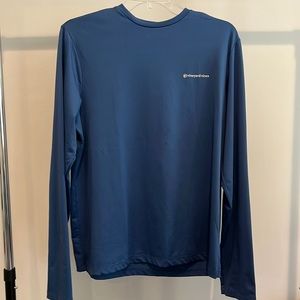 Vineyard Vines Boys Performance Shirt with Vent